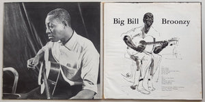 Big Bill Broonzy - Big Bill Broonzy