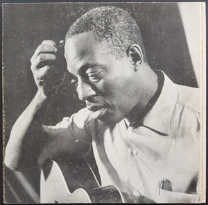 Big Bill Broonzy - Big Bill Broonzy