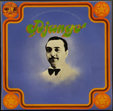 Load image into Gallery viewer, Django Reinhardt - Django And The Quintette Du Hot Club De France