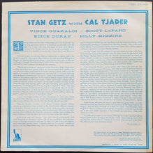 Load image into Gallery viewer, Stan Getz - Stan Getz