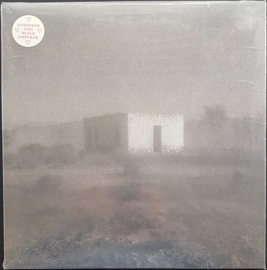 Godspeed You Black Emperor! - 'Allelujah! Don't Bend Ascend