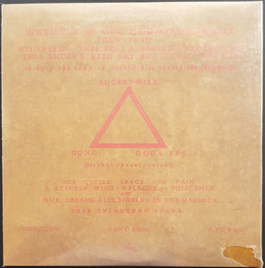 Godspeed You Black Emperor! - 'Allelujah! Don't Bend Ascend