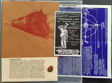Load image into Gallery viewer, Godspeed You Black Emperor! - F# A# ∞