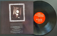 Load image into Gallery viewer, Goodnight Loving - The Goodnight Loving Supper Club