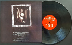 Goodnight Loving - The Goodnight Loving Supper Club