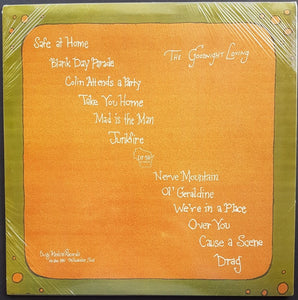 Goodnight Loving - The Goodnight Loving