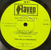 Load image into Gallery viewer, Wild Cherries - Let&#39;s Meet