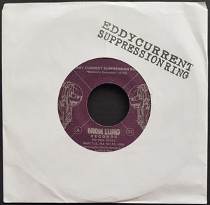 Eddy Current Suppression Ring - Demon's Demands