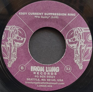 Eddy Current Suppression Ring - Demon's Demands