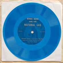 Load image into Gallery viewer, Ronnie Burns - Gas Man