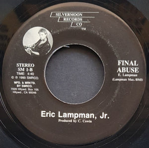 Eric Lampman, Jr. - All Nite Long