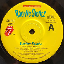 Load image into Gallery viewer, Rolling Stones - Harlem Shuffle