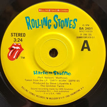Load image into Gallery viewer, Rolling Stones - Harlem Shuffle