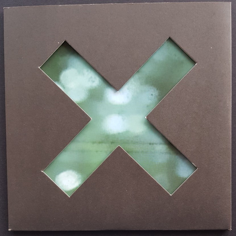 The XX - Islands