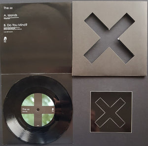 The XX - Islands