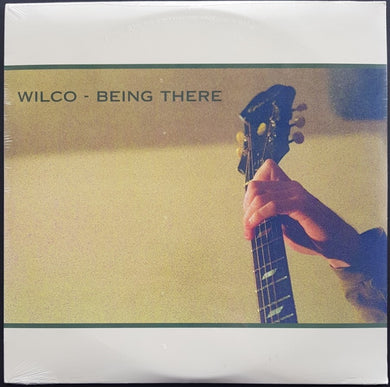 Wilco - Being There