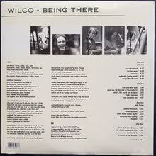 Load image into Gallery viewer, Wilco - Being There