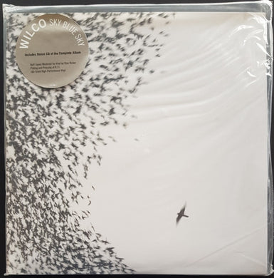 Wilco - Sky Blue Sky