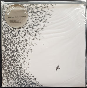 Wilco - Sky Blue Sky