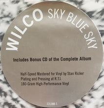 Load image into Gallery viewer, Wilco - Sky Blue Sky