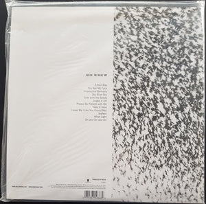 Wilco - Sky Blue Sky
