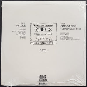 Eddy Current Suppression Ring - Live At Missing Link