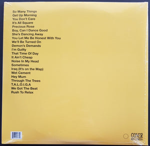 Eddy Current Suppression Ring - So Many Things