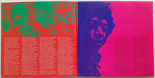 Load image into Gallery viewer, Jimi Hendrix - Star Portrait