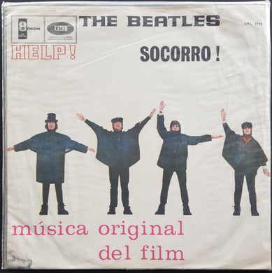 Beatles - Help!