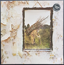 Load image into Gallery viewer, Led Zeppelin - IV