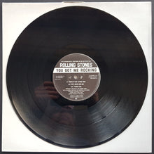 Load image into Gallery viewer, Rolling Stones - You Got Me Rocking