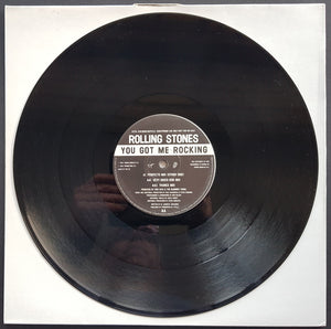 Rolling Stones - You Got Me Rocking