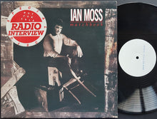 Load image into Gallery viewer, Cold Chisel (Ian Moss) - Matchbook