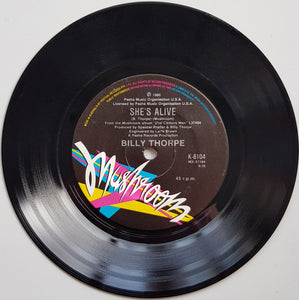 Billy Thorpe - In My Room