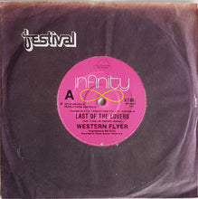 Load image into Gallery viewer, Western Flyer - Last Of The Lovers
