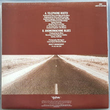 Load image into Gallery viewer, Cold Chisel (Ian Moss) - Telephone Booth