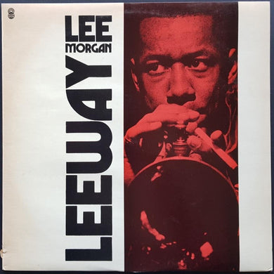 Morgan, Lee - Leeway