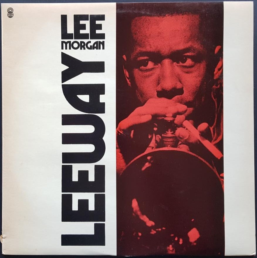 Morgan, Lee - Leeway