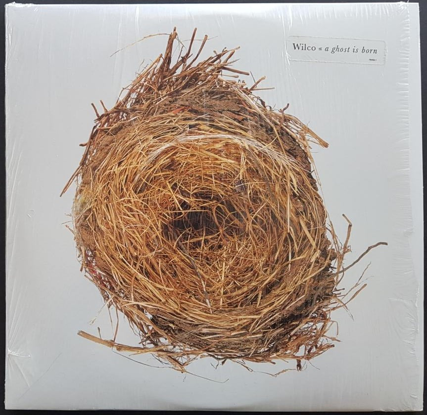 Wilco - A Ghost Is Born