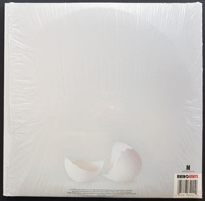 Wilco - A Ghost Is Born