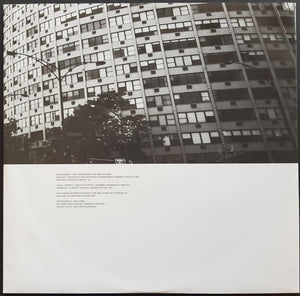 Wilco - Yankee Hotel Foxtrot