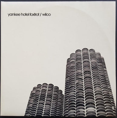 Wilco - Yankee Hotel Foxtrot