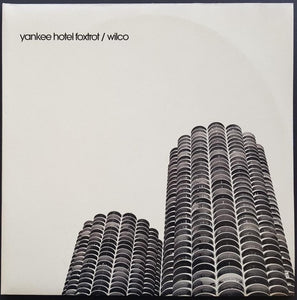 Wilco - Yankee Hotel Foxtrot