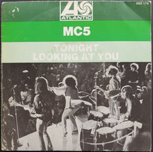 Load image into Gallery viewer, MC5 - Tonight