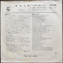 Load image into Gallery viewer, Walker Brothers (Gary Walker &amp; The Rain) - The View