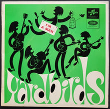 Load image into Gallery viewer, Yardbirds - I&#39;m A Man