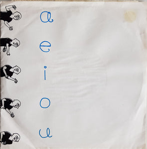 Aeiou - Brainwashed