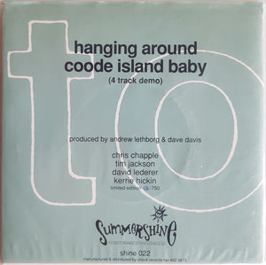 Autohaze - Hanging Around