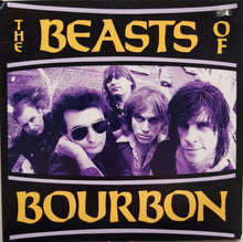 Load image into Gallery viewer, Beasts Of Bourbon - Let&#39;s Get Funky