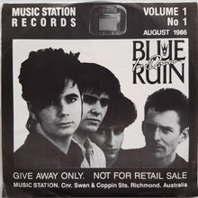 Load image into Gallery viewer, Blue Ruin - I&#39;m Down